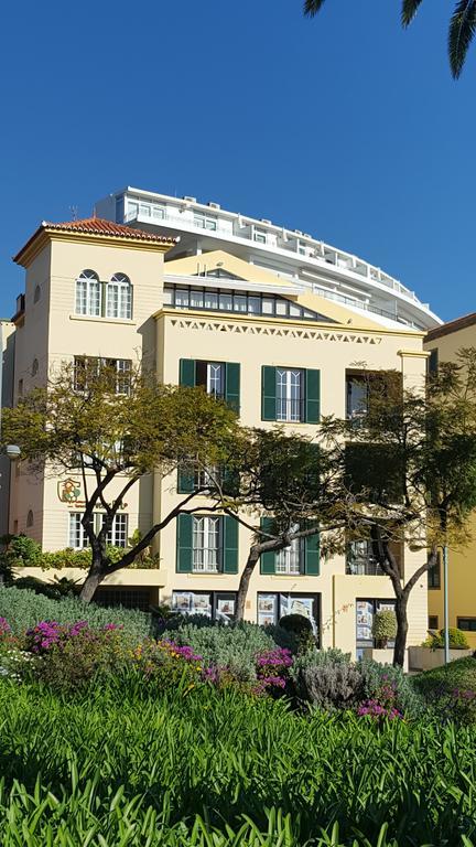 Apartamentos Turisticos Avenue Park Funchal  Exterior photo